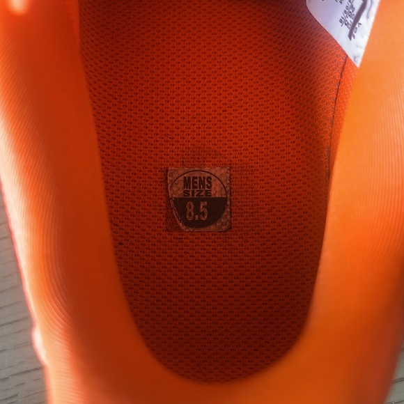 Nike Air Force 1 low Just Do it sneakers size 8.5 - Picture 5 of 6